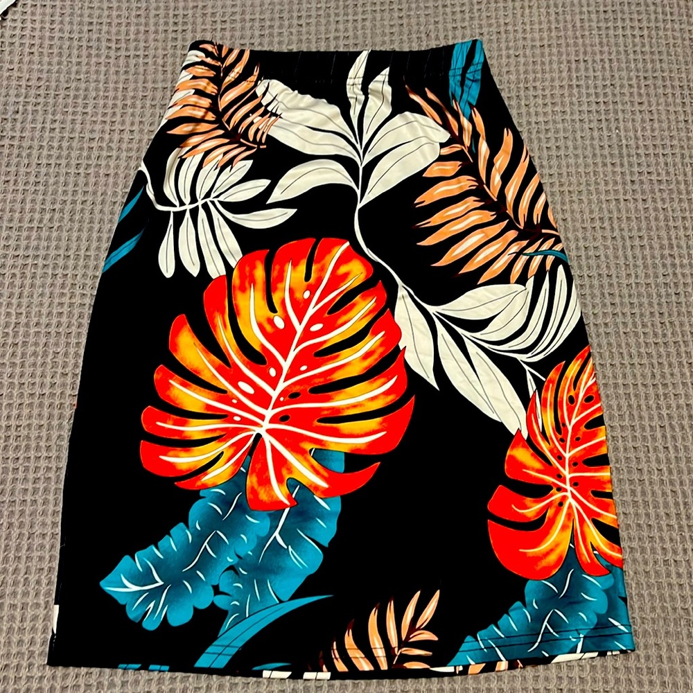 Temu Skirt
